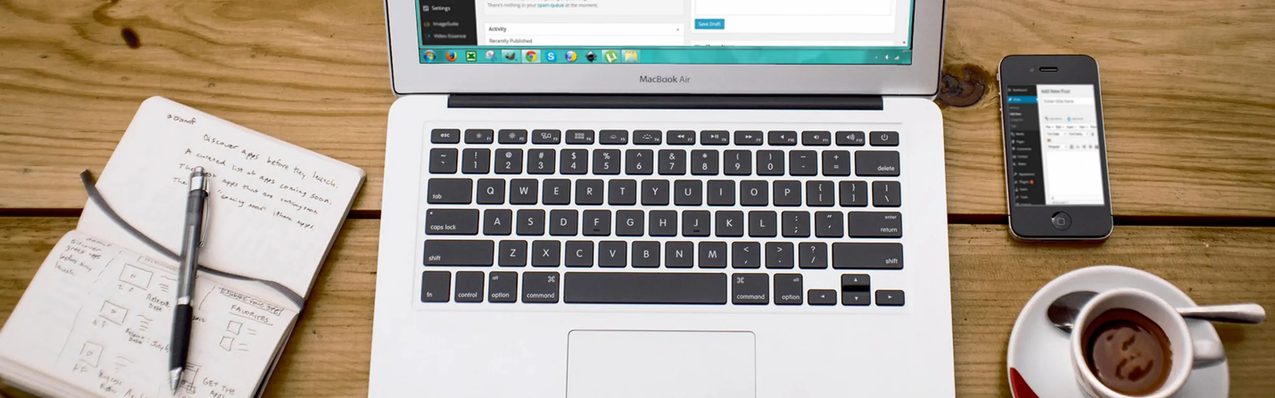 ホームページ制作